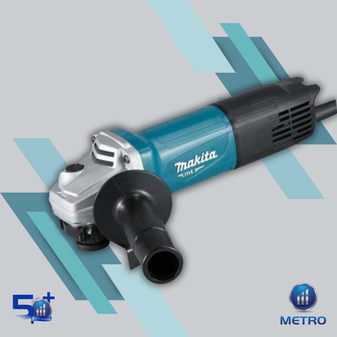 Angle Grinder