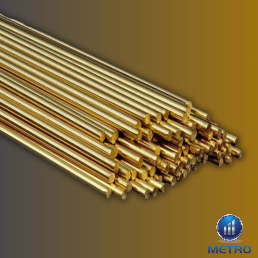 Brass Welding Wire