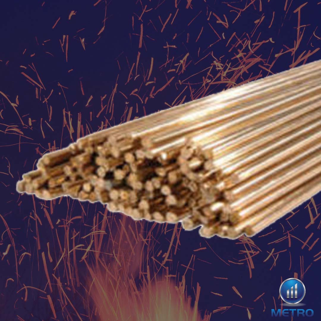 CCMS Welding Wire
