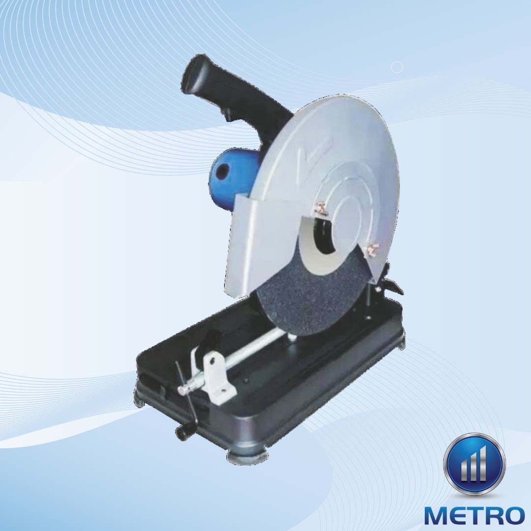 Cutoff Machine 14"
