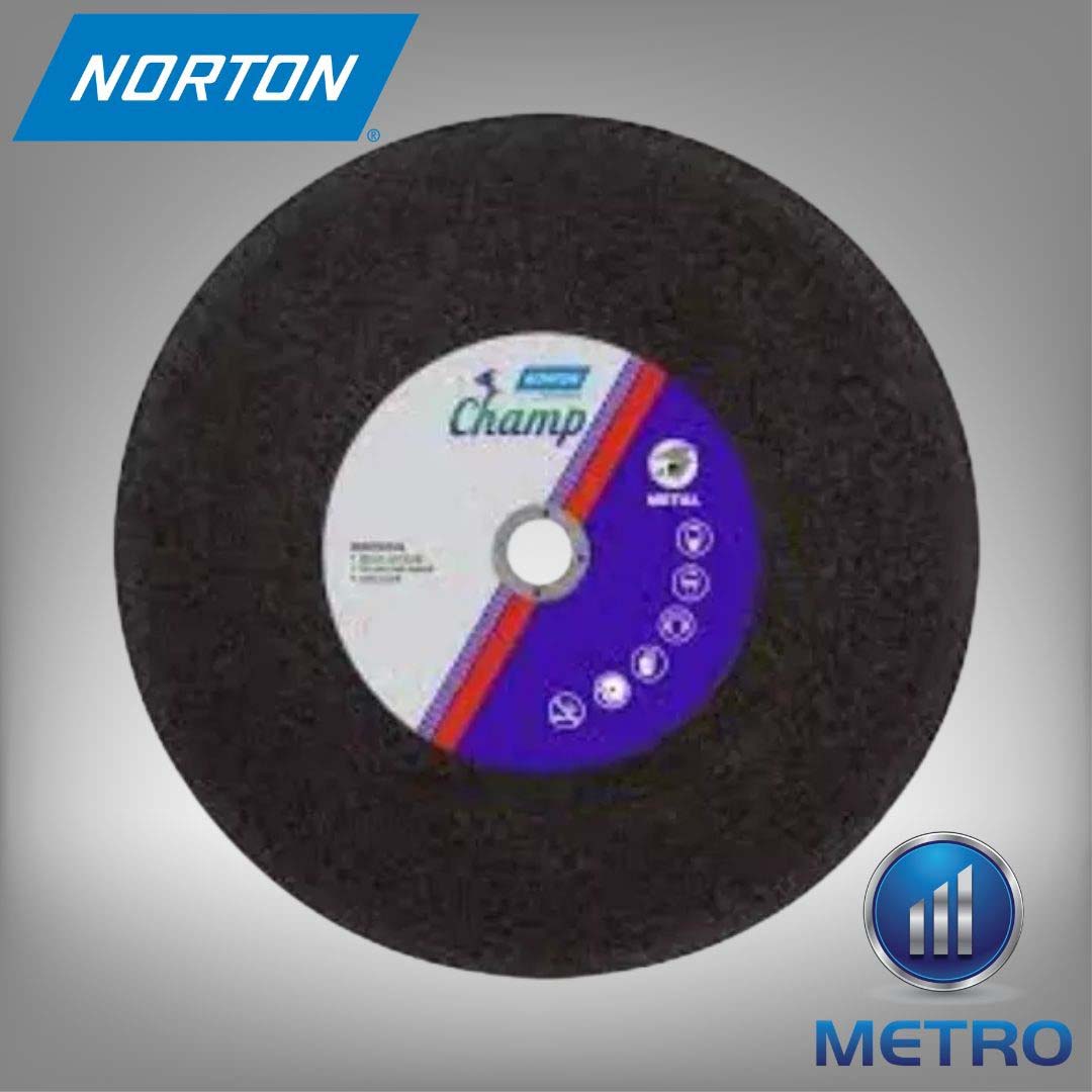 Cutoff Wheel Net
