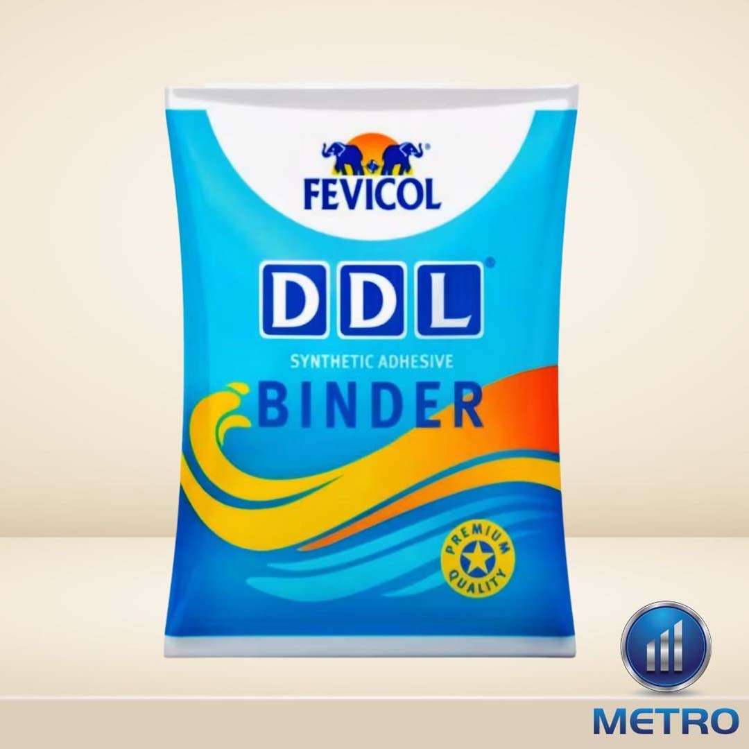 DDL Binder