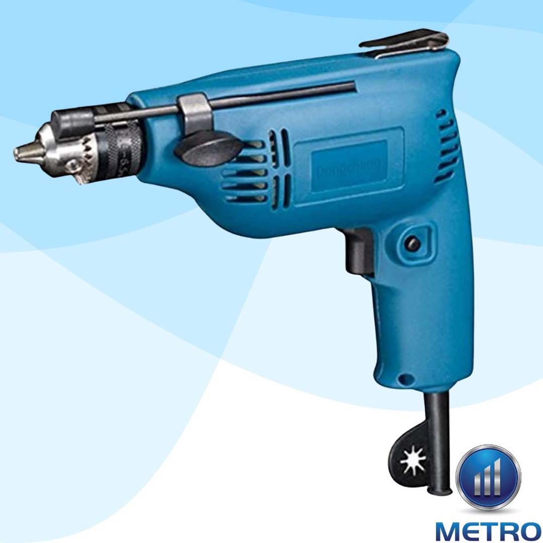 Drill Machine