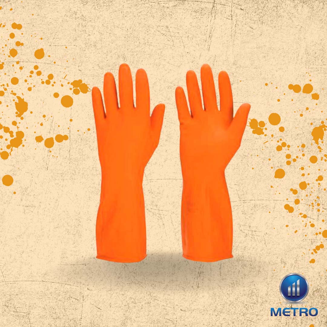 Hand Gloves ICI