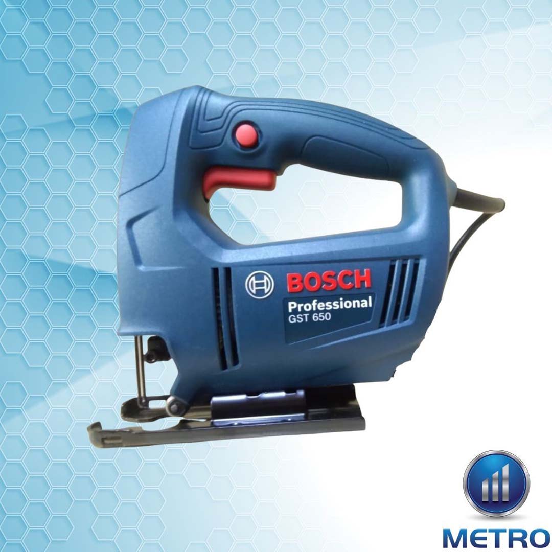 Jigsaw Machine