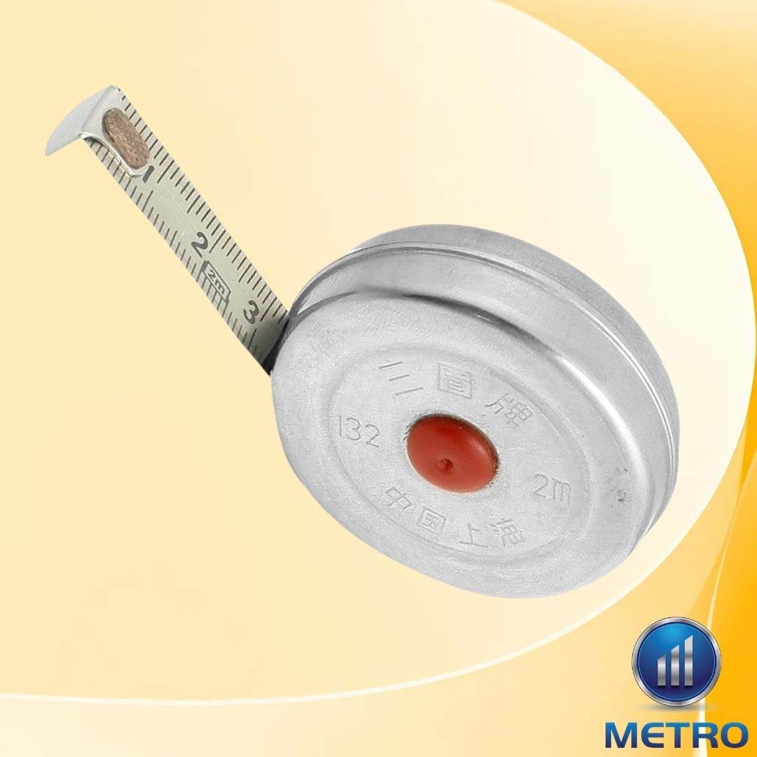 Measuring Tape 3mtr