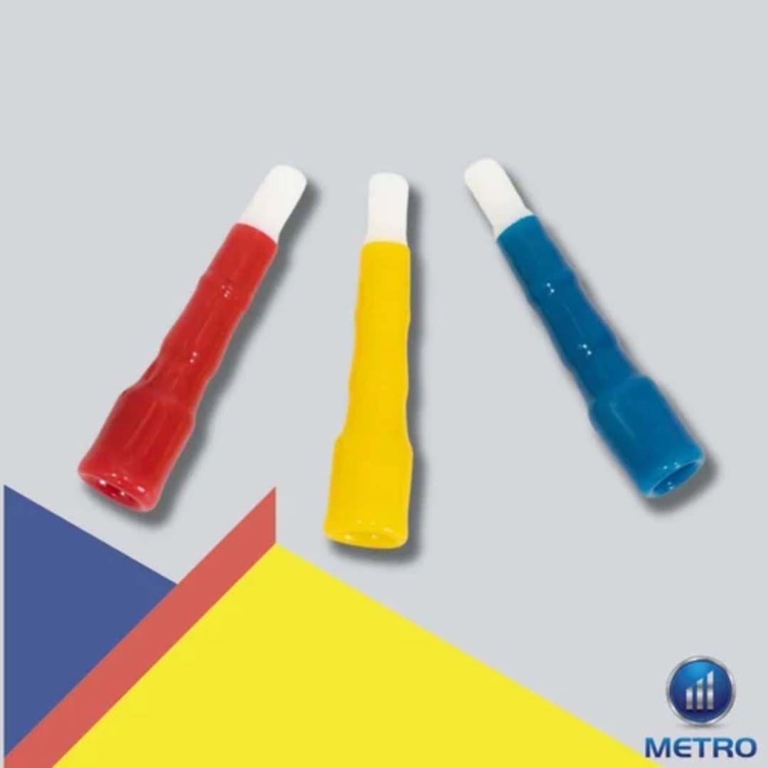 Nozal PVC