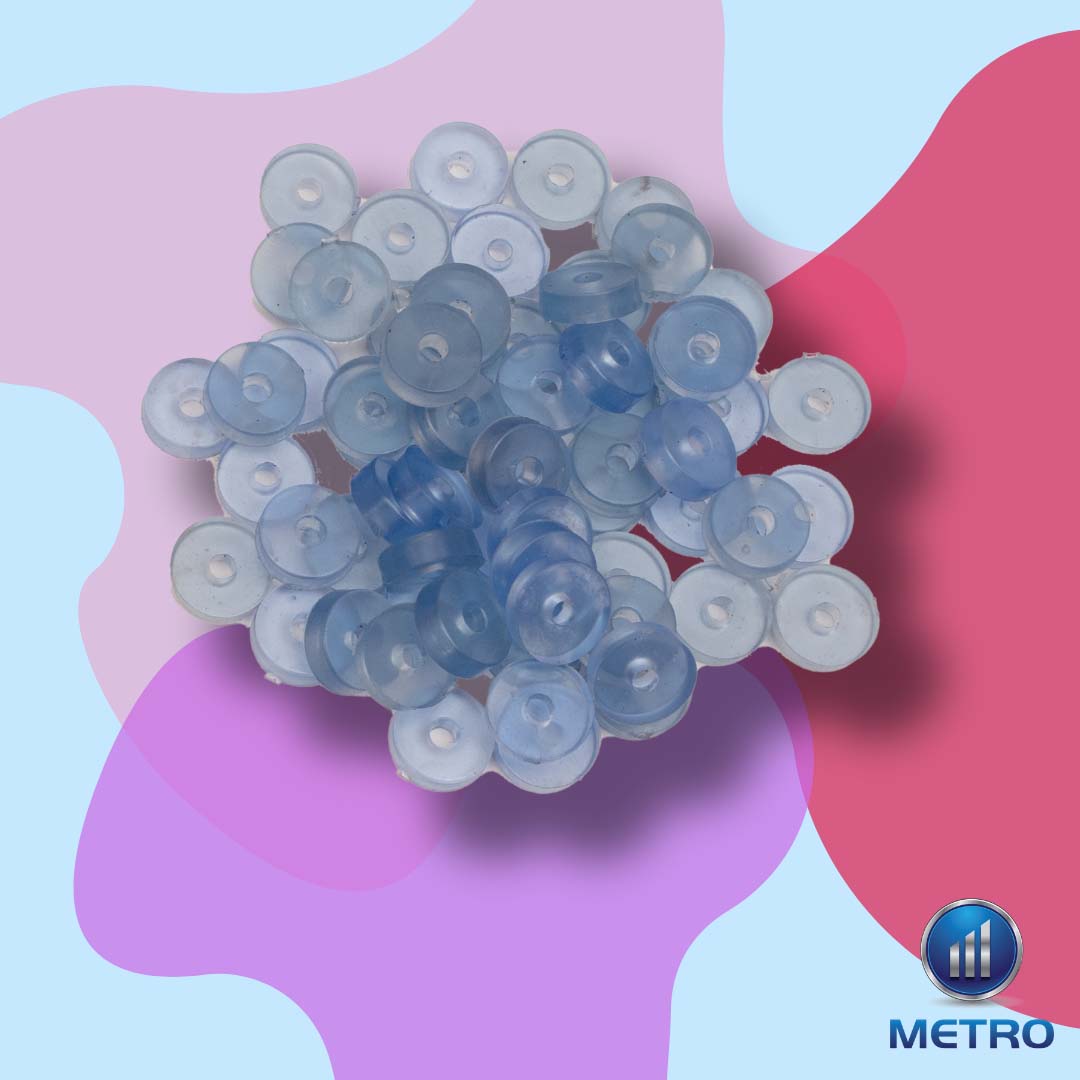 PVC Washer YKB