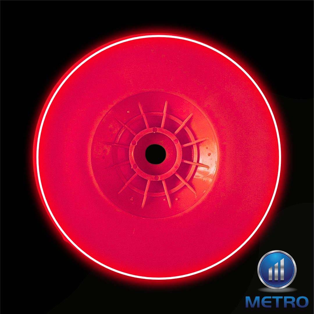 Plastic Disc