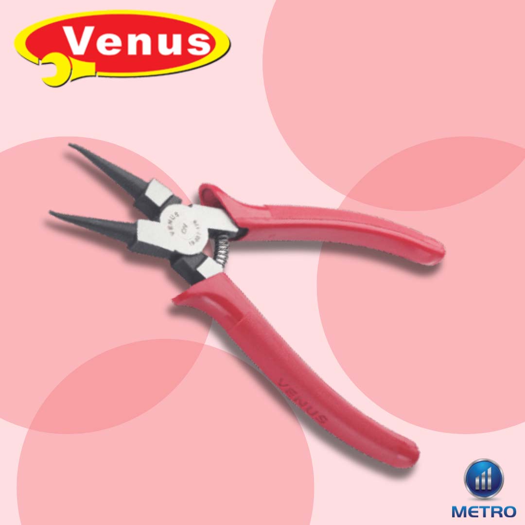 Plier Circlip