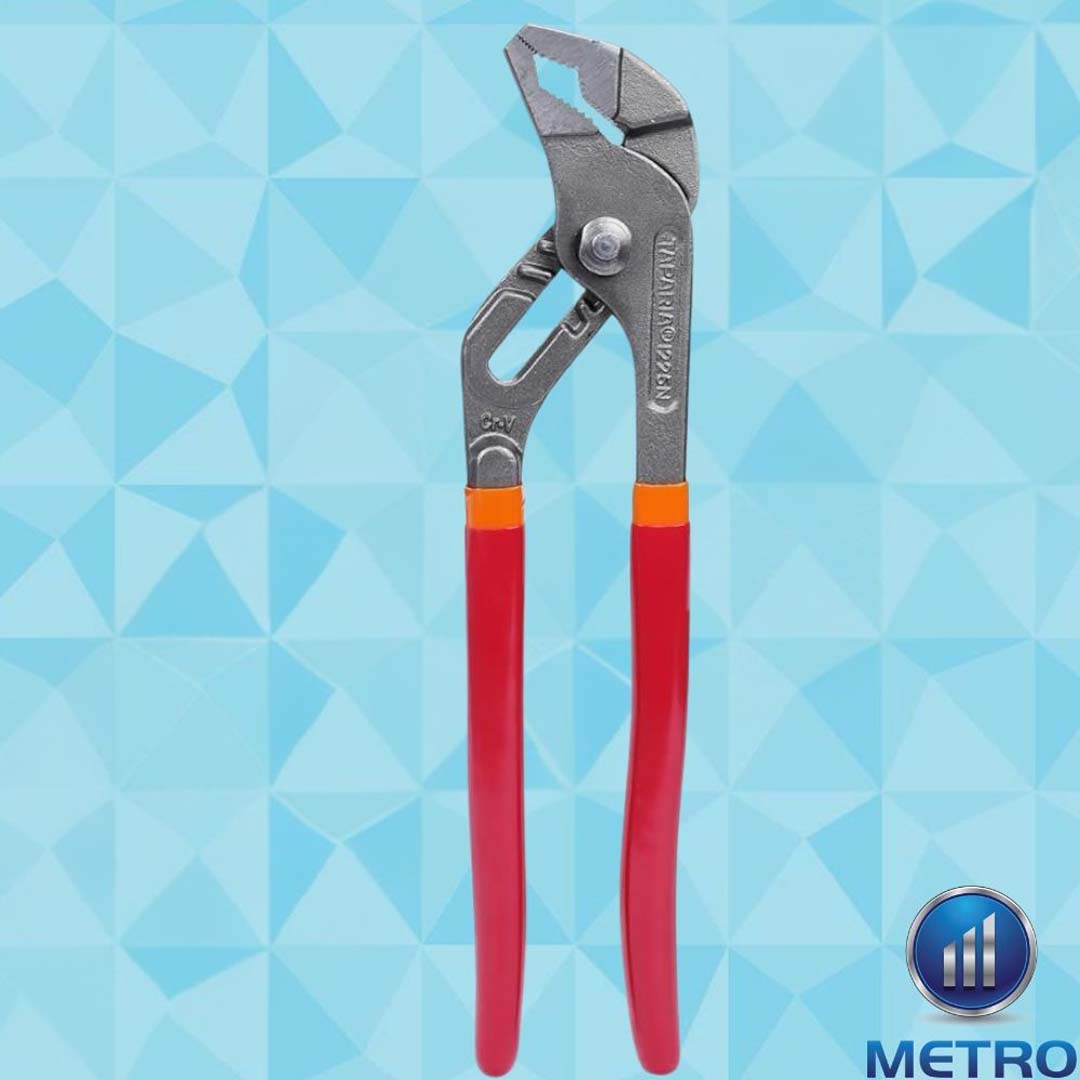 Plier Pop