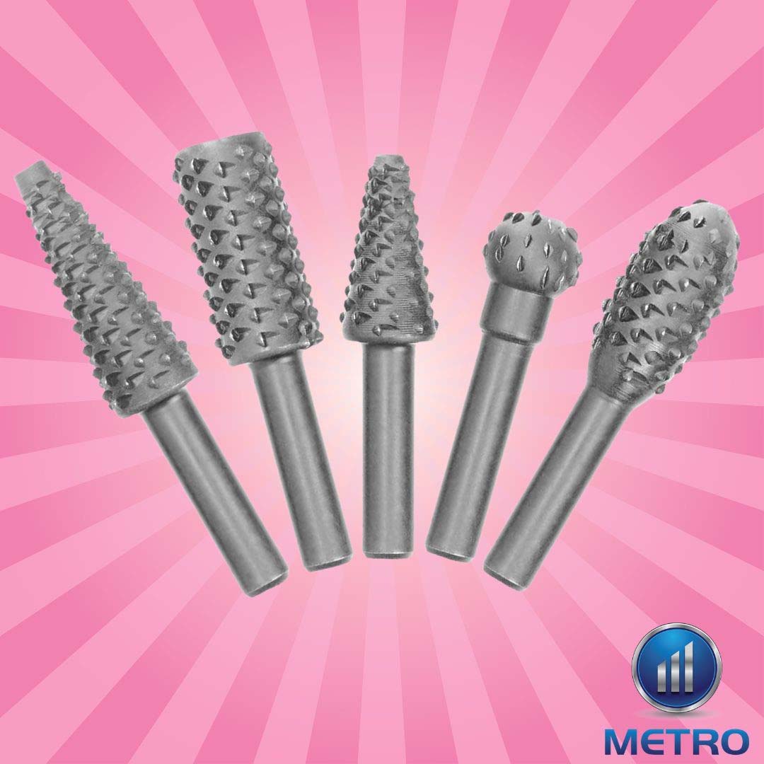 Rotary Bit