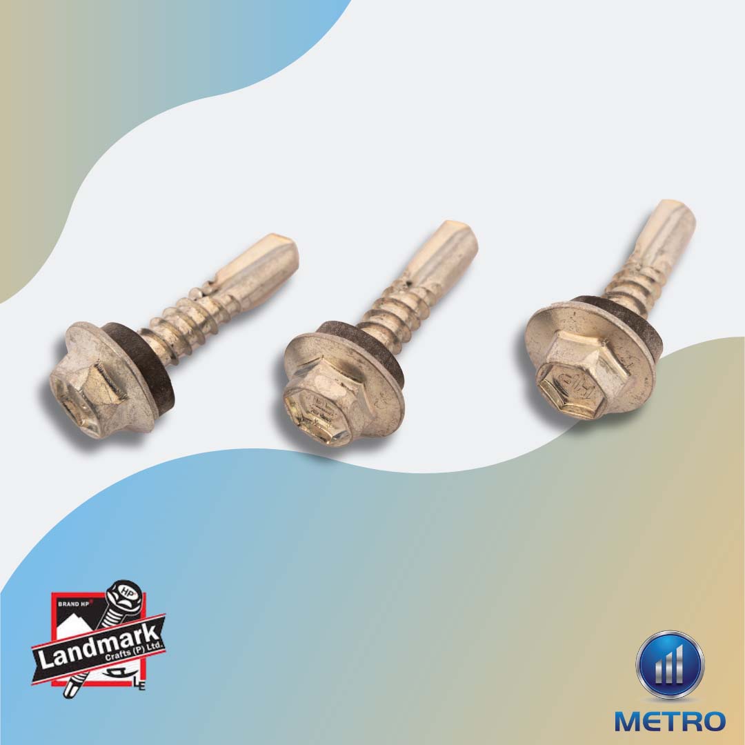SDS Hex Head HP