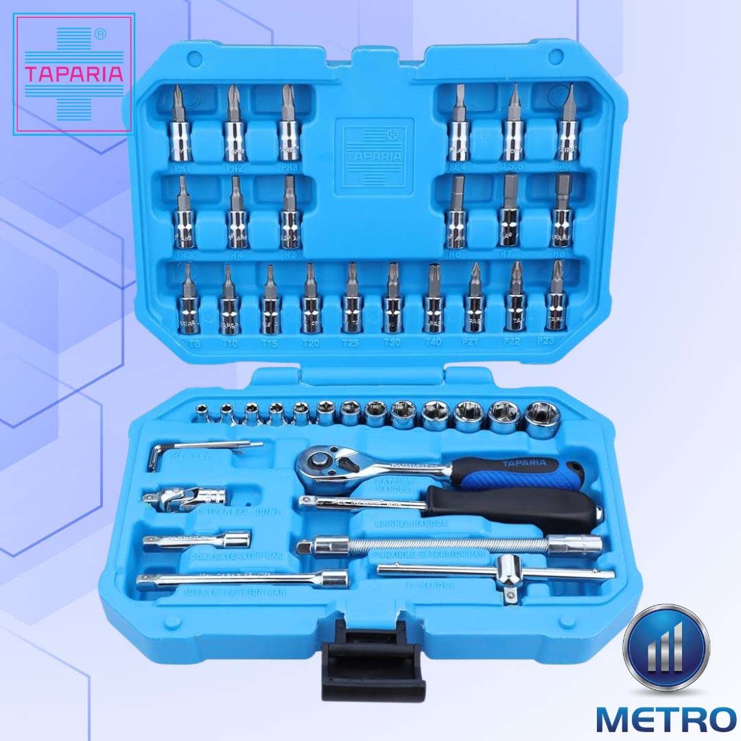 Socket Spanner Accessories TAPARIA