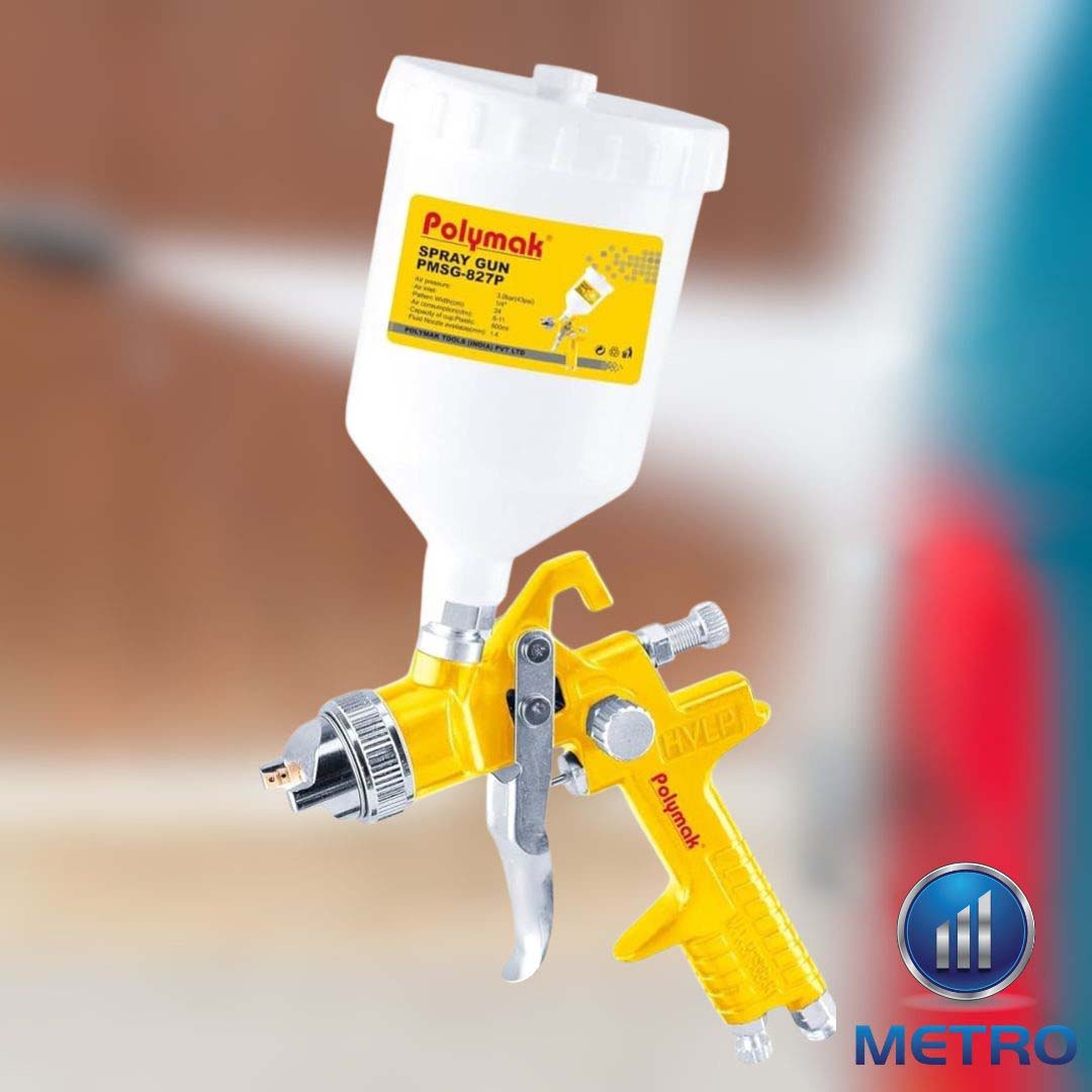 Spray Gun