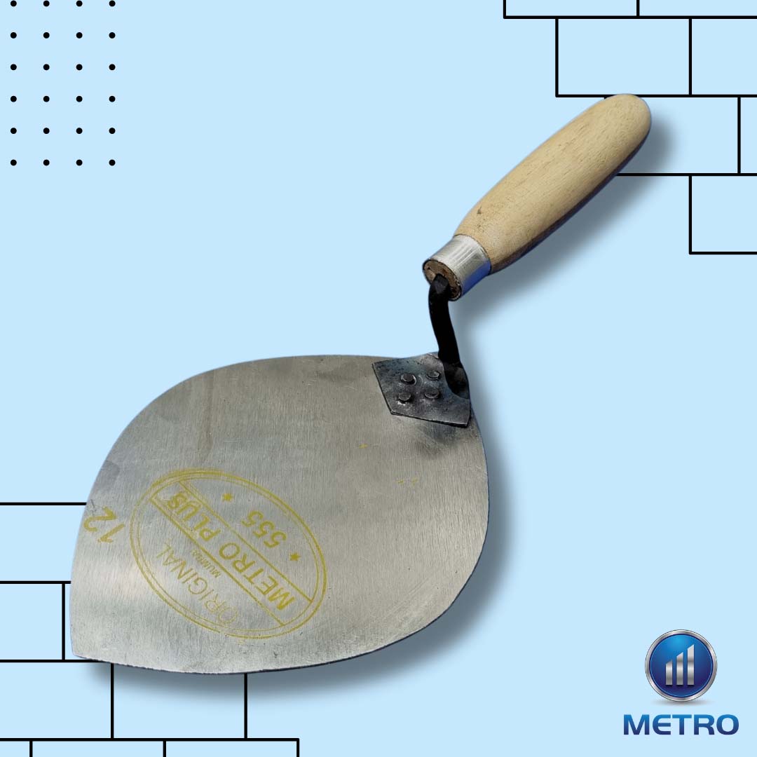 Trowel (Thapi)