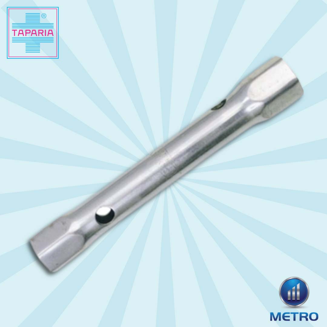 Tubular TAPARIA