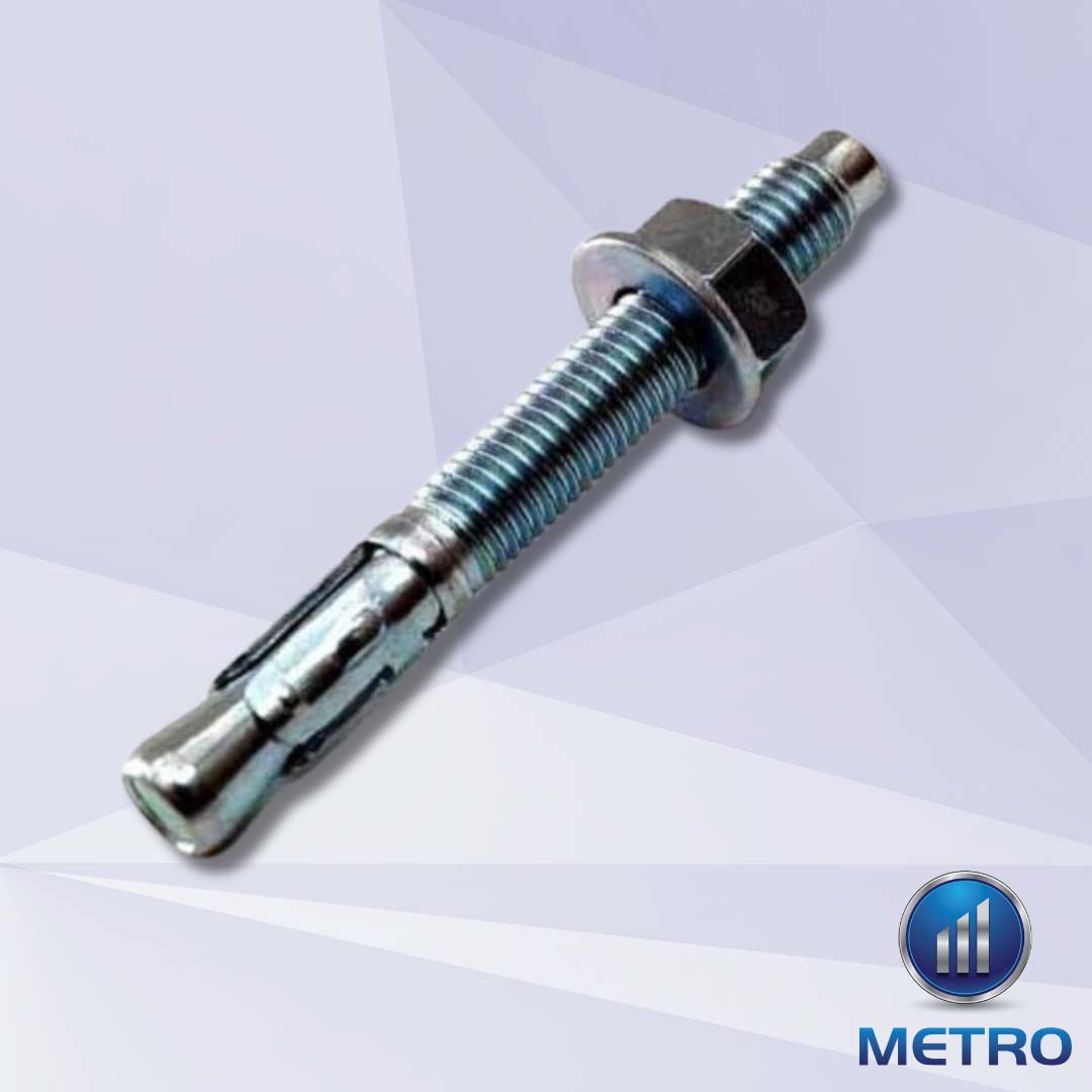 Wedge Anchor fastner POWER