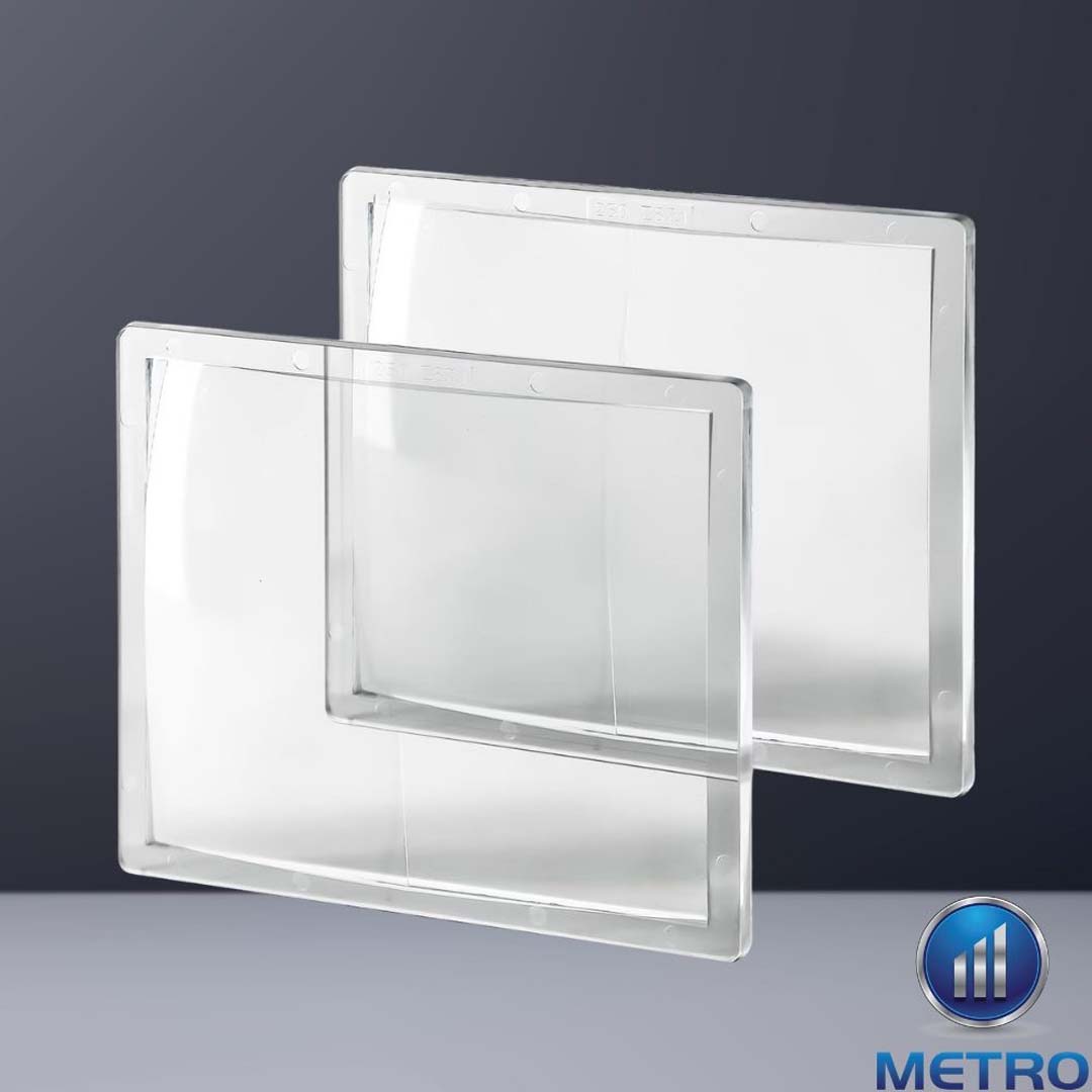 Welding Glass