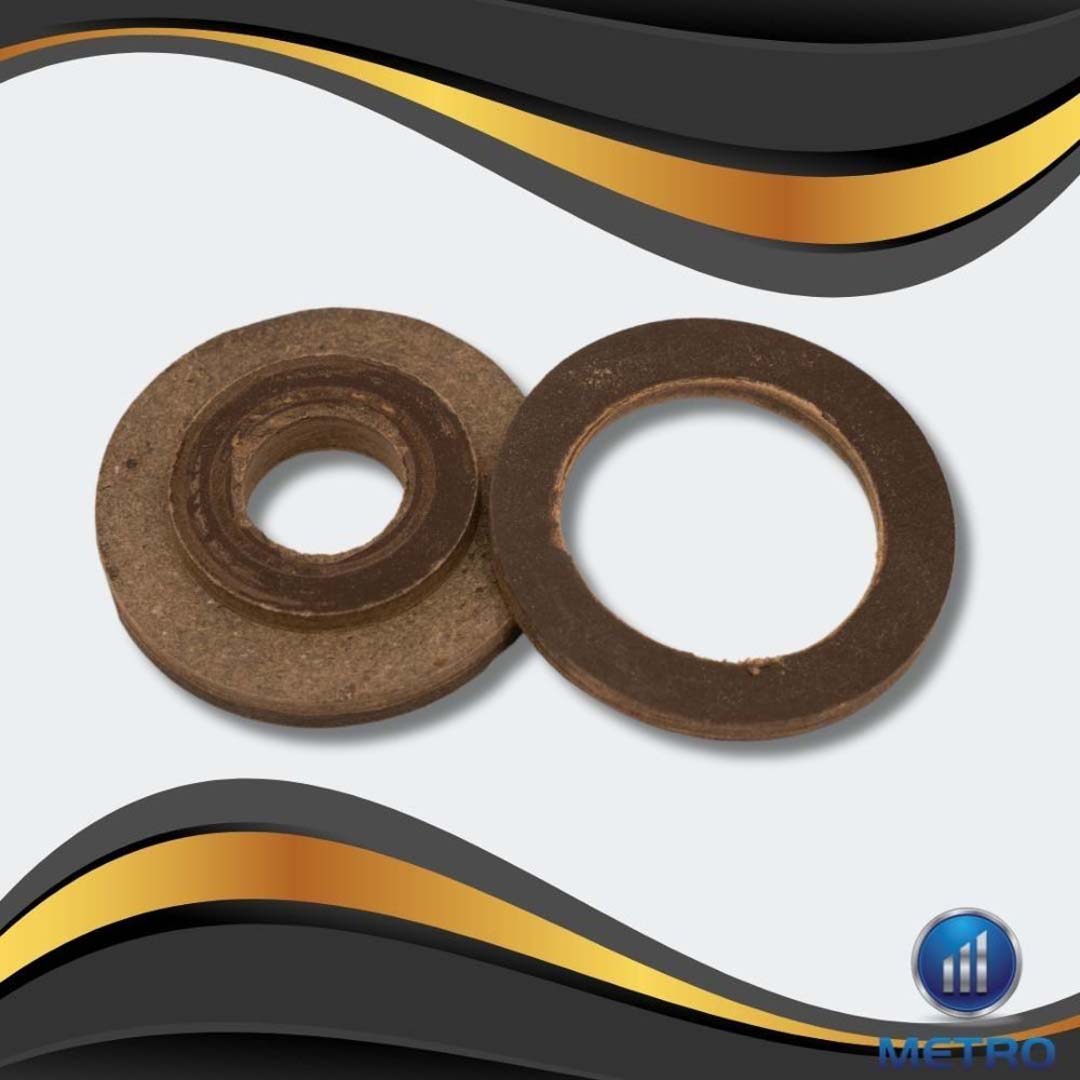 Welding Washers