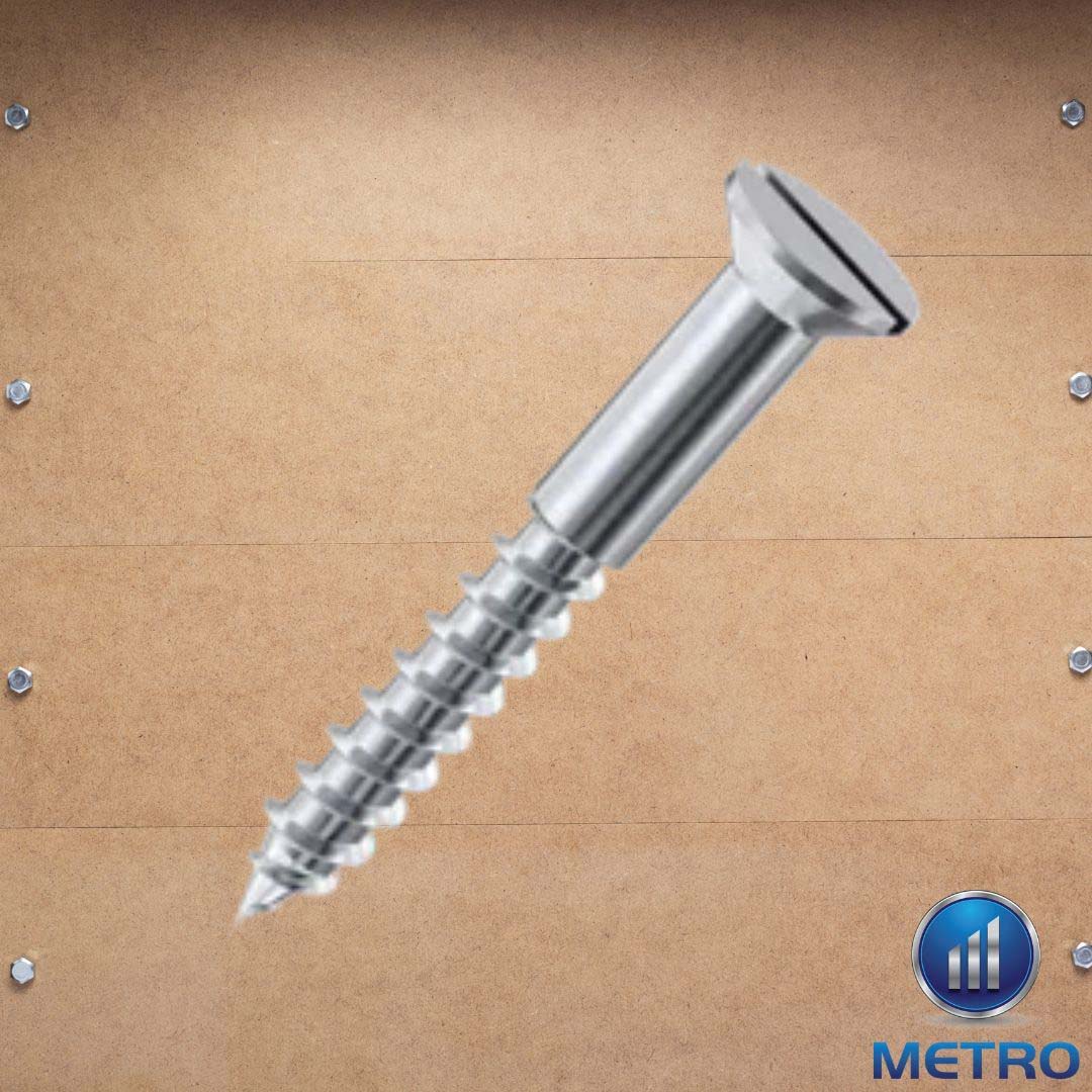Wood Screw CHANDI